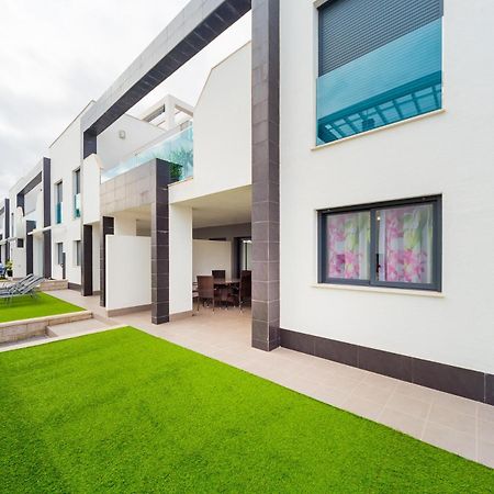 Alegria Id30 Villa ปลายาฟลาเมงกา ภายนอก รูปภาพ