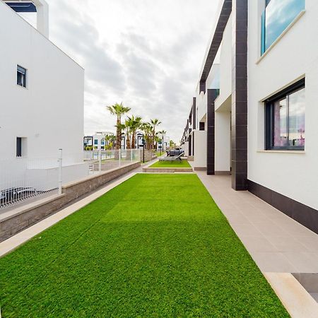 Alegria Id30 Villa ปลายาฟลาเมงกา ภายนอก รูปภาพ
