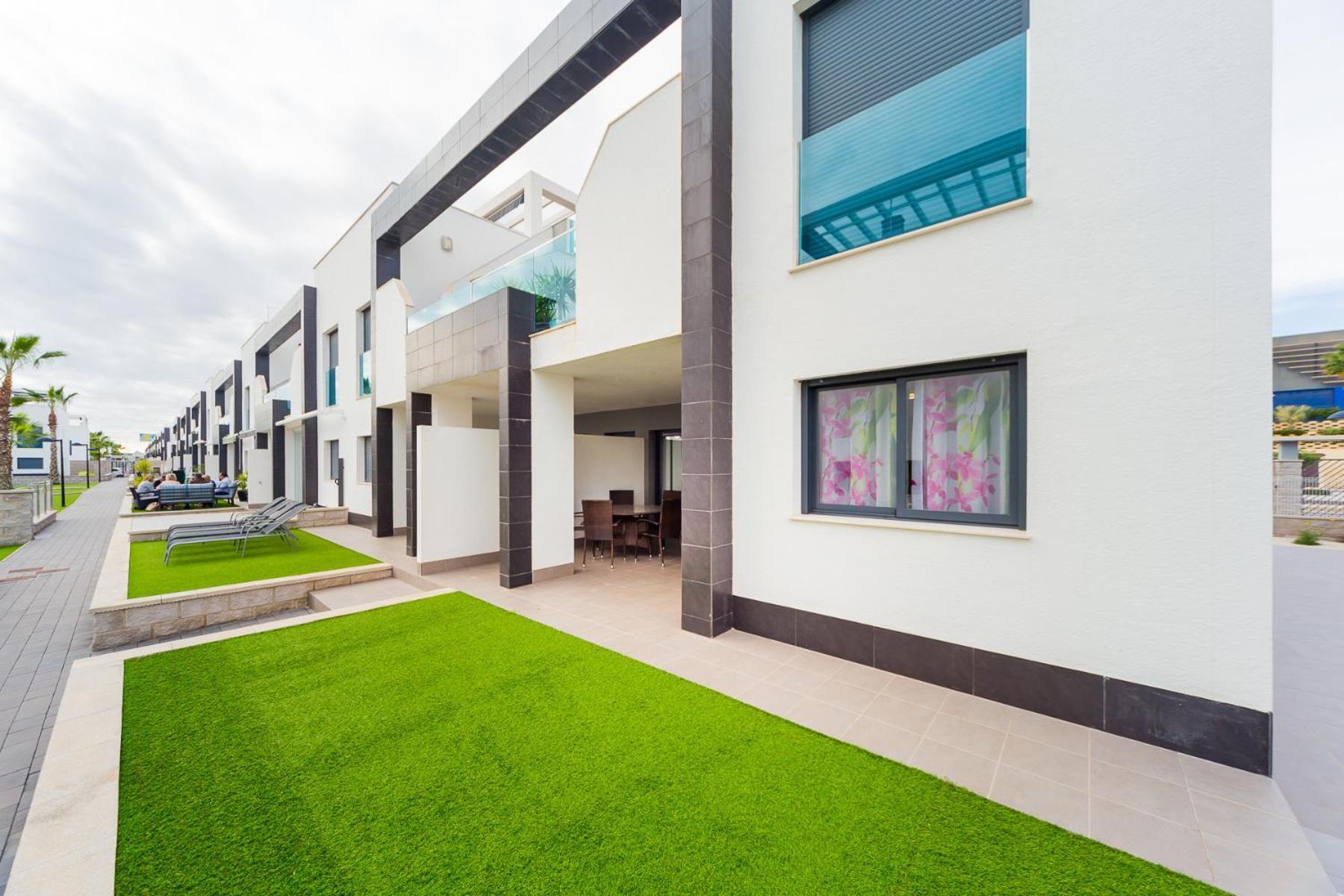 Alegria Id30 Villa ปลายาฟลาเมงกา ภายนอก รูปภาพ