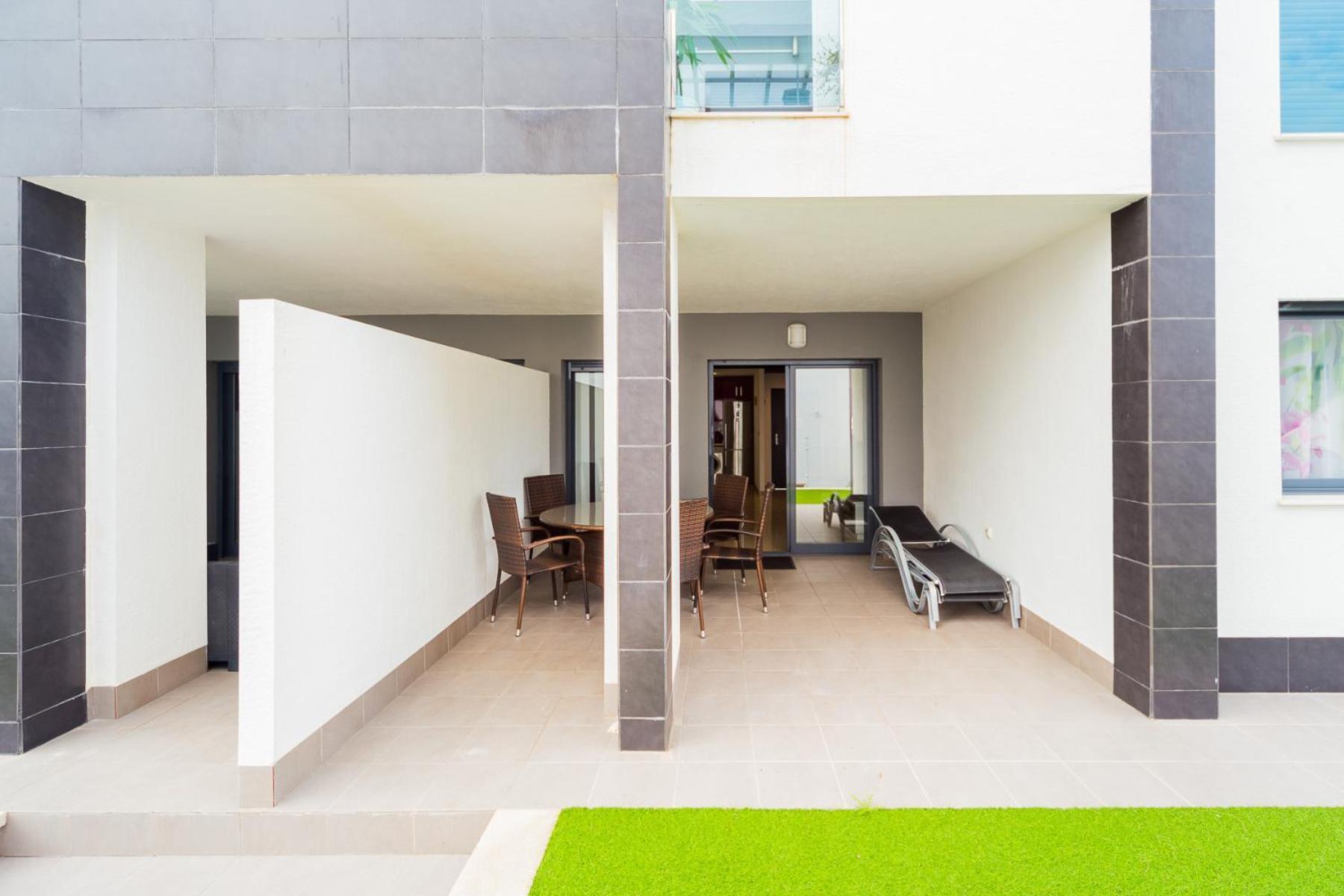 Alegria Id30 Villa ปลายาฟลาเมงกา ภายนอก รูปภาพ