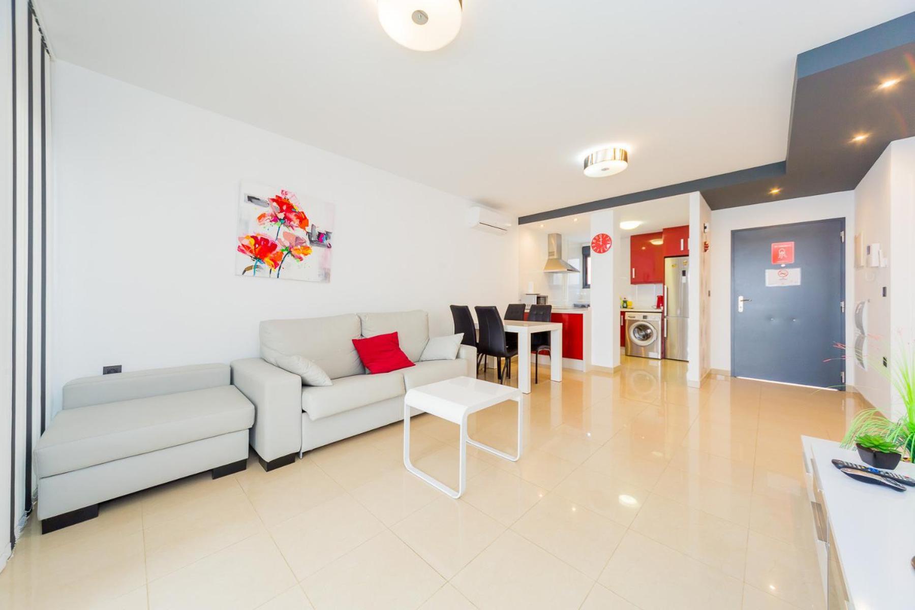 Alegria Id30 Villa ปลายาฟลาเมงกา ภายนอก รูปภาพ