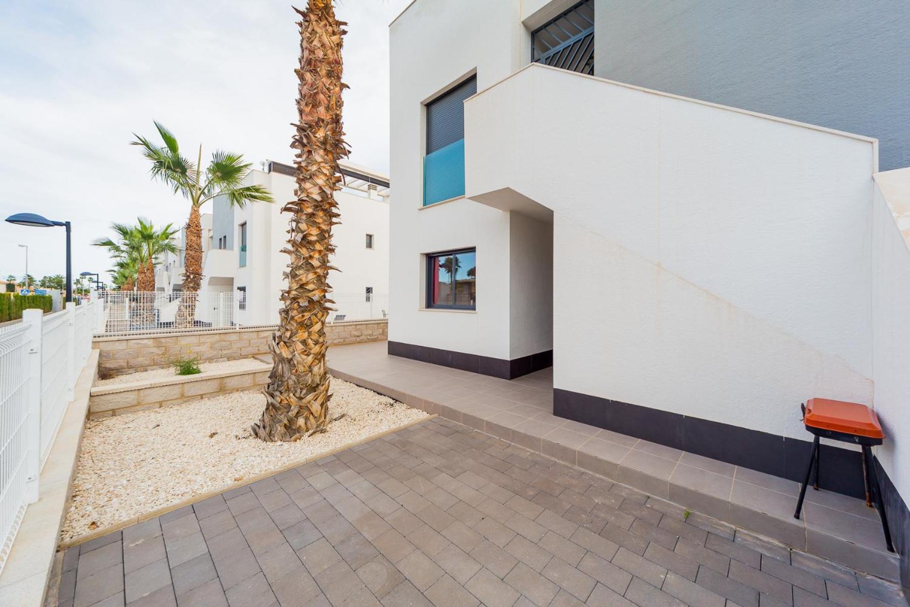 Alegria Id30 Villa ปลายาฟลาเมงกา ภายนอก รูปภาพ