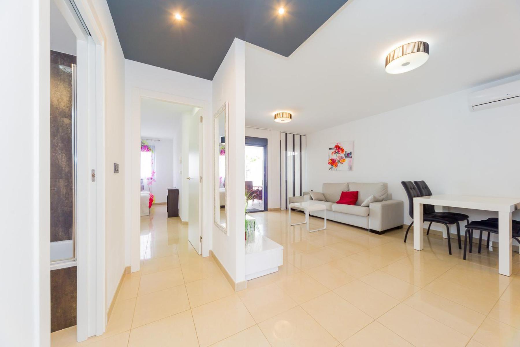 Alegria Id30 Villa ปลายาฟลาเมงกา ภายนอก รูปภาพ