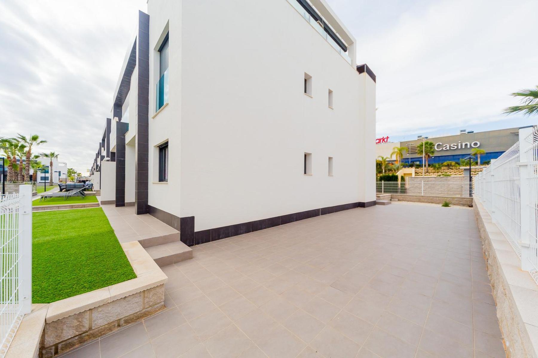 Alegria Id30 Villa ปลายาฟลาเมงกา ภายนอก รูปภาพ