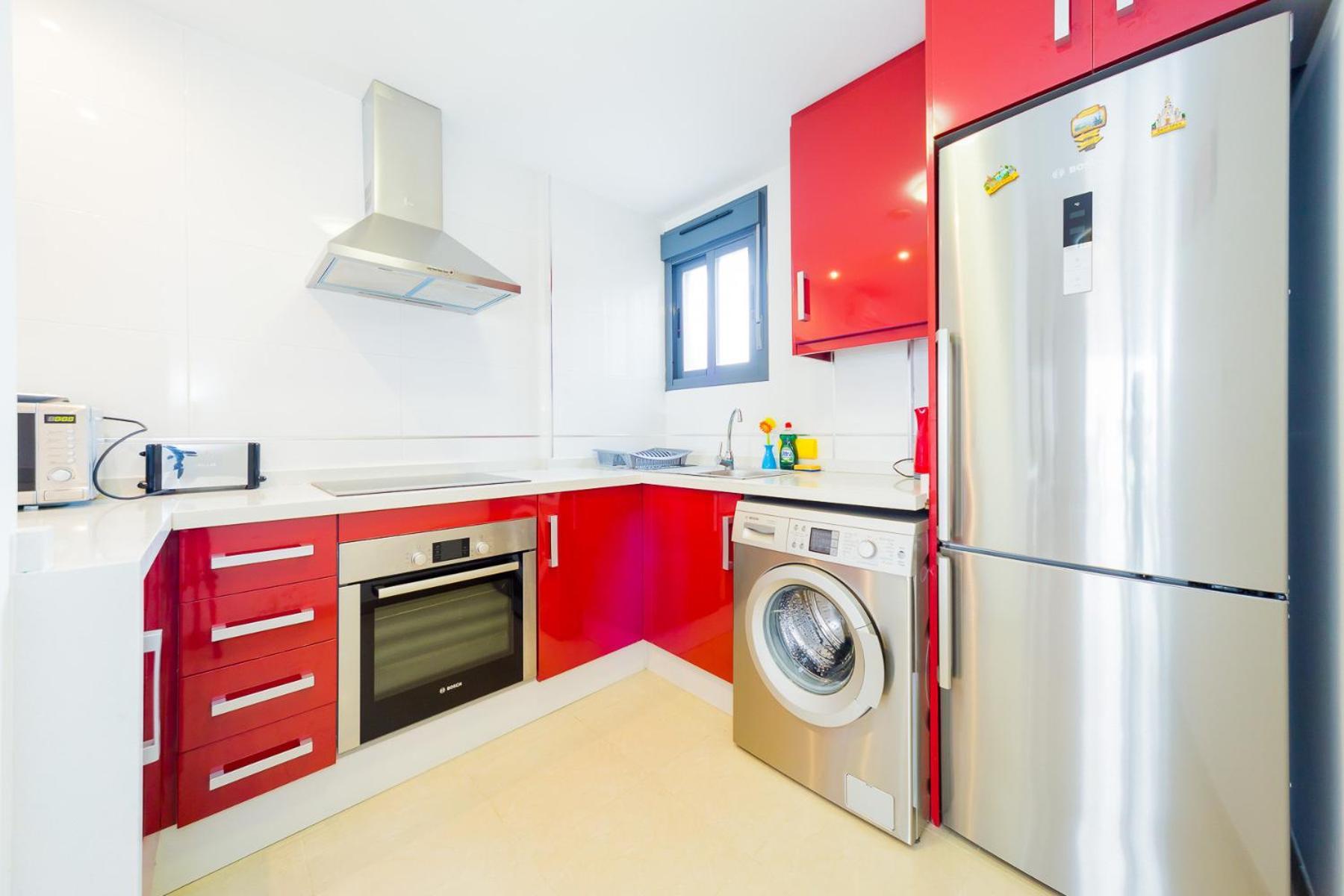 Alegria Id30 Villa ปลายาฟลาเมงกา ภายนอก รูปภาพ