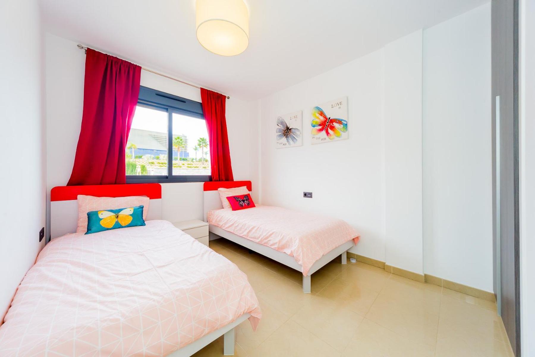 Alegria Id30 Villa ปลายาฟลาเมงกา ภายนอก รูปภาพ