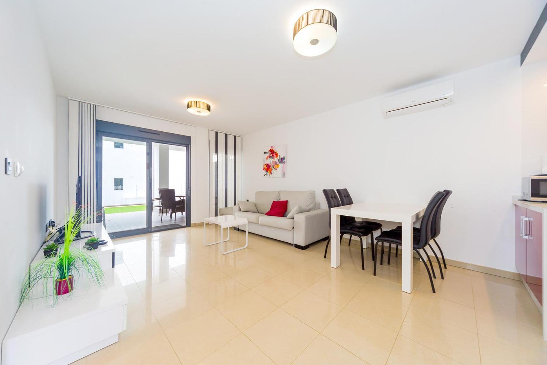Alegria Id30 Villa ปลายาฟลาเมงกา ภายนอก รูปภาพ