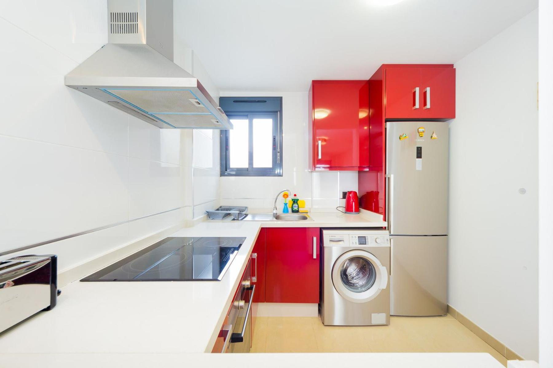 Alegria Id30 Villa ปลายาฟลาเมงกา ภายนอก รูปภาพ