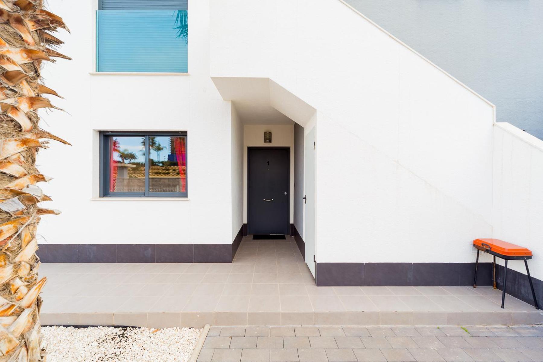 Alegria Id30 Villa ปลายาฟลาเมงกา ภายนอก รูปภาพ
