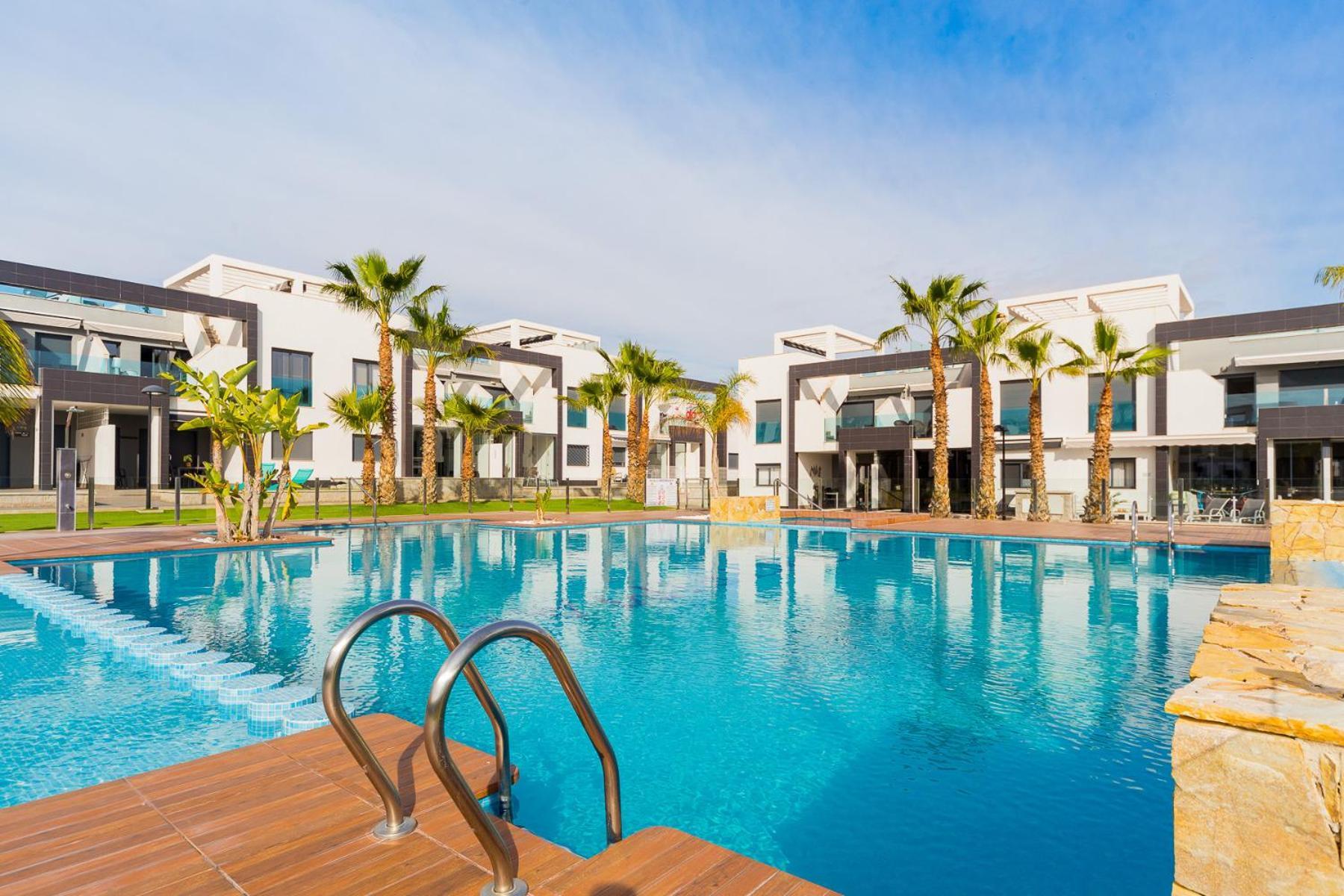 Alegria Id30 Villa ปลายาฟลาเมงกา ภายนอก รูปภาพ